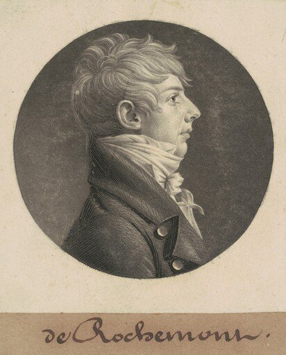 de Rochemont