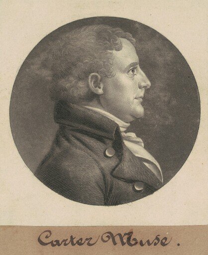Edward Carter