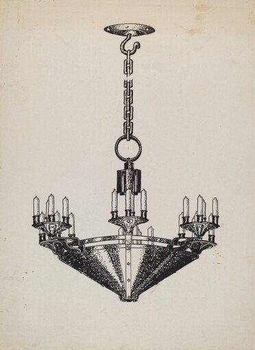 Chandelier
