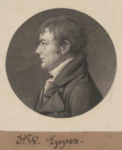 John Wayles Eppes