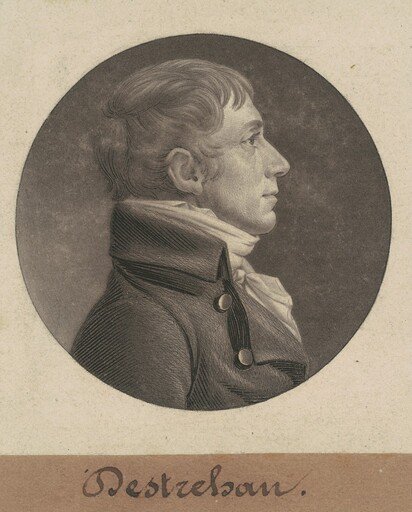 Jean Noel Destréhan