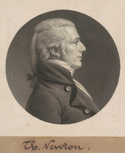 Thomas Newton, Jr.