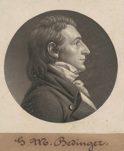 George Michael Bedinger