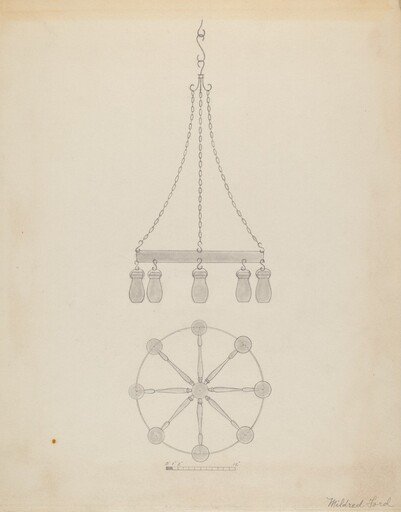 Chandelier