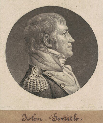 John Smith