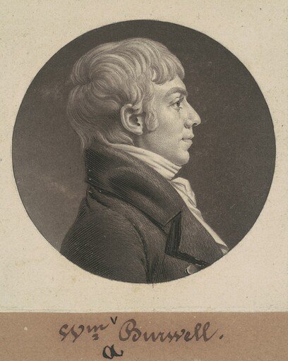 William Armistead Burwell
