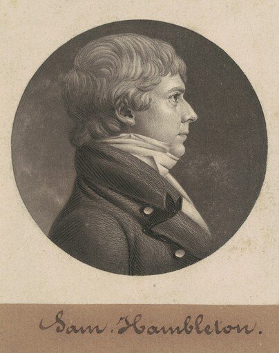 Samuel Hambleton