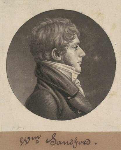William Sanford