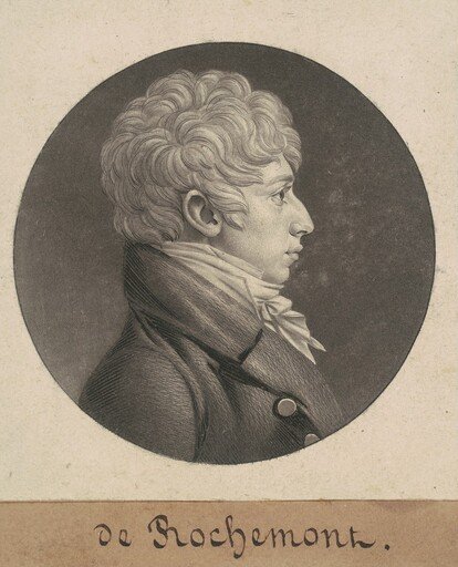 de Rochemont