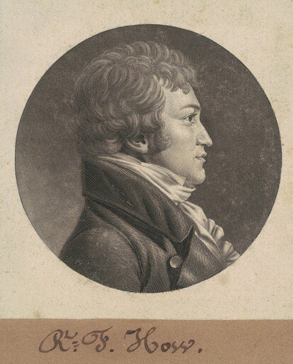 Robert F. How