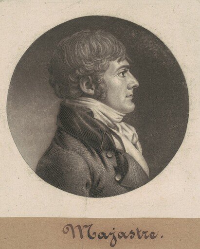 Majastre