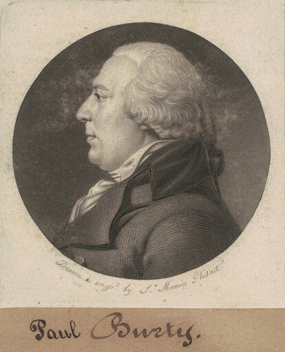 Paul Busti