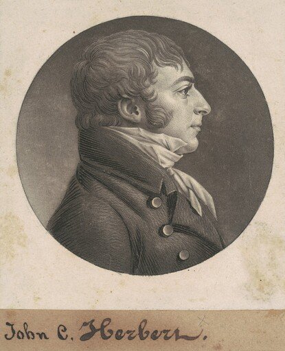 John Carlyle Herbert