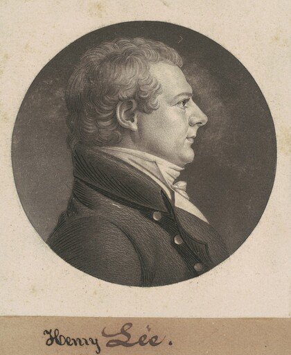 William Lee