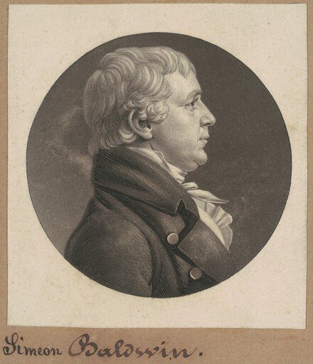 Simeon Baldwin