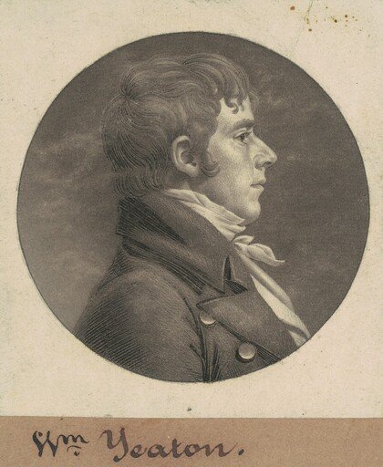 William Yeaton