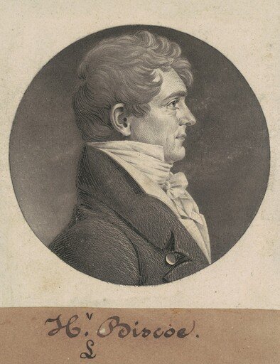 Henry Lawson Biscoe