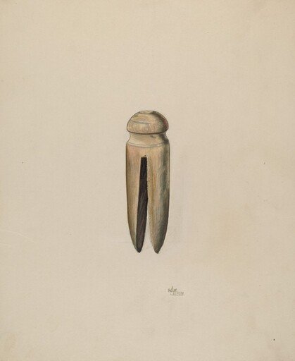 Clothes Pin