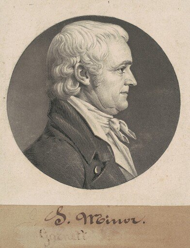 John Minor III