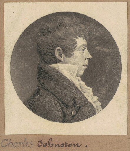 Charles Johnston