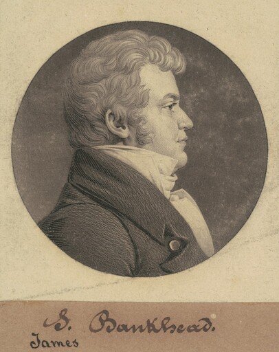 James Bankhead