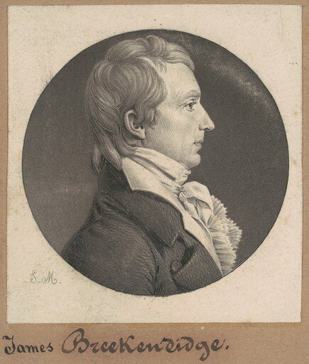 James Breckinridge