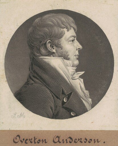 Overton Anderson