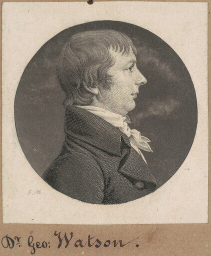 David Watson