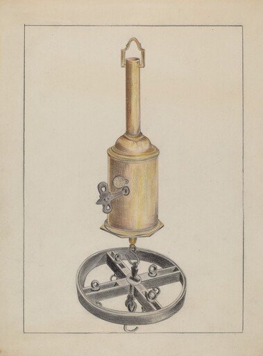 Clock Jack