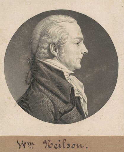 William Nelson