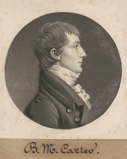Thomas Bolling Robertson