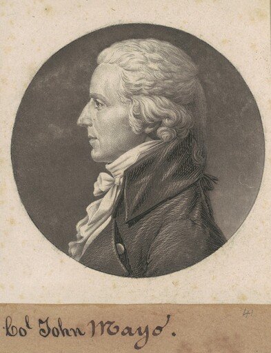 John Mayo II