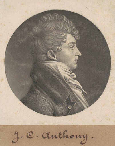 Unidentified Man