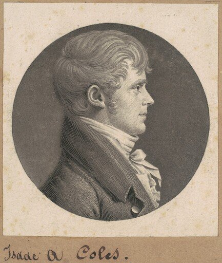 Isaac A. Coles