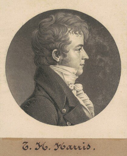 Robert Gamble, Jr.