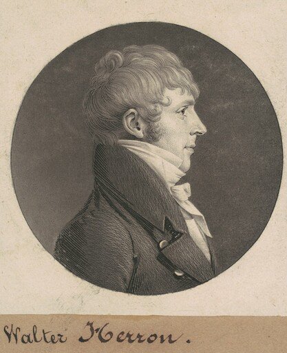 Walter Herron
