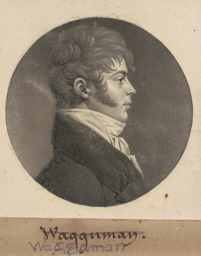 Thomas Ennalls Waggaman