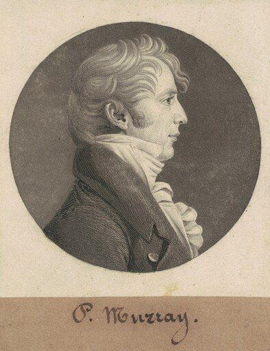 Philip Norborne Nicholas