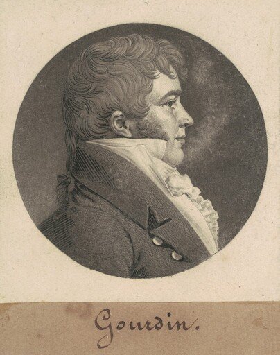 Unidentified Man
