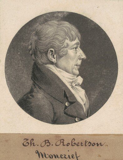 John Moncreif