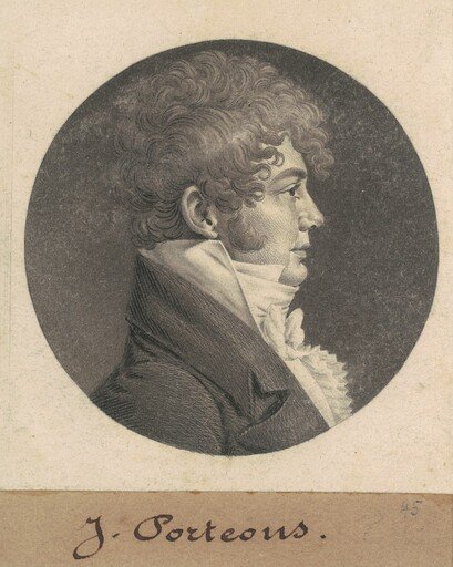 John Porteous