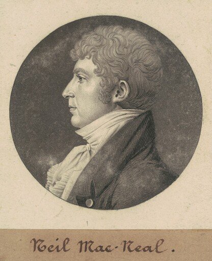 Neil MacNeal