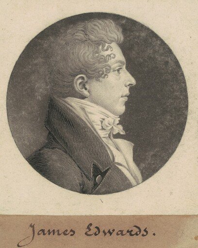 James Edwards