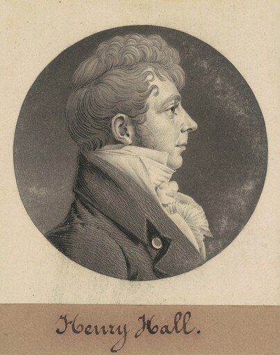Henry Hall