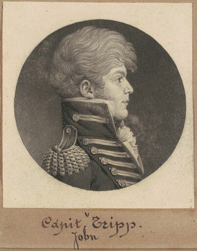 John Trippe
