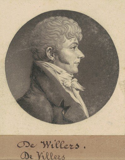 de Villers