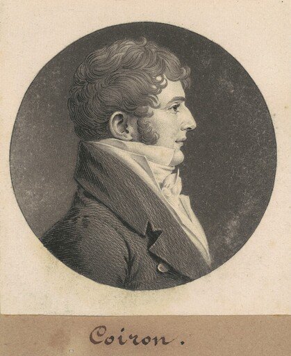 Jean Joseph Coiron
