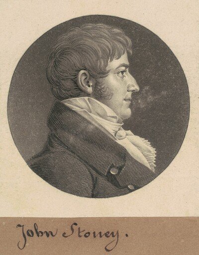 John Stoney