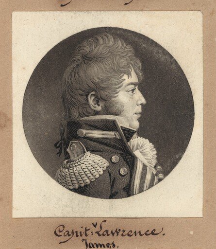 James Lawrence