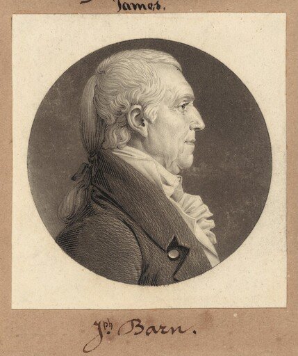 Joseph Barn
